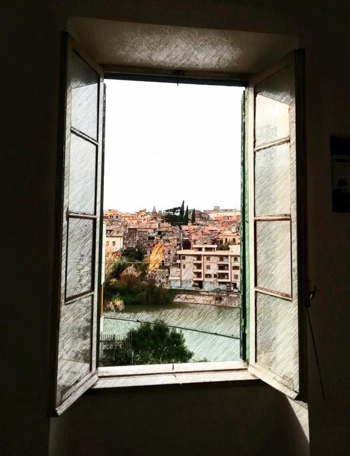 Binario43 Διαμέρισμα Τίβολι Εξωτερικό φωτογραφία
