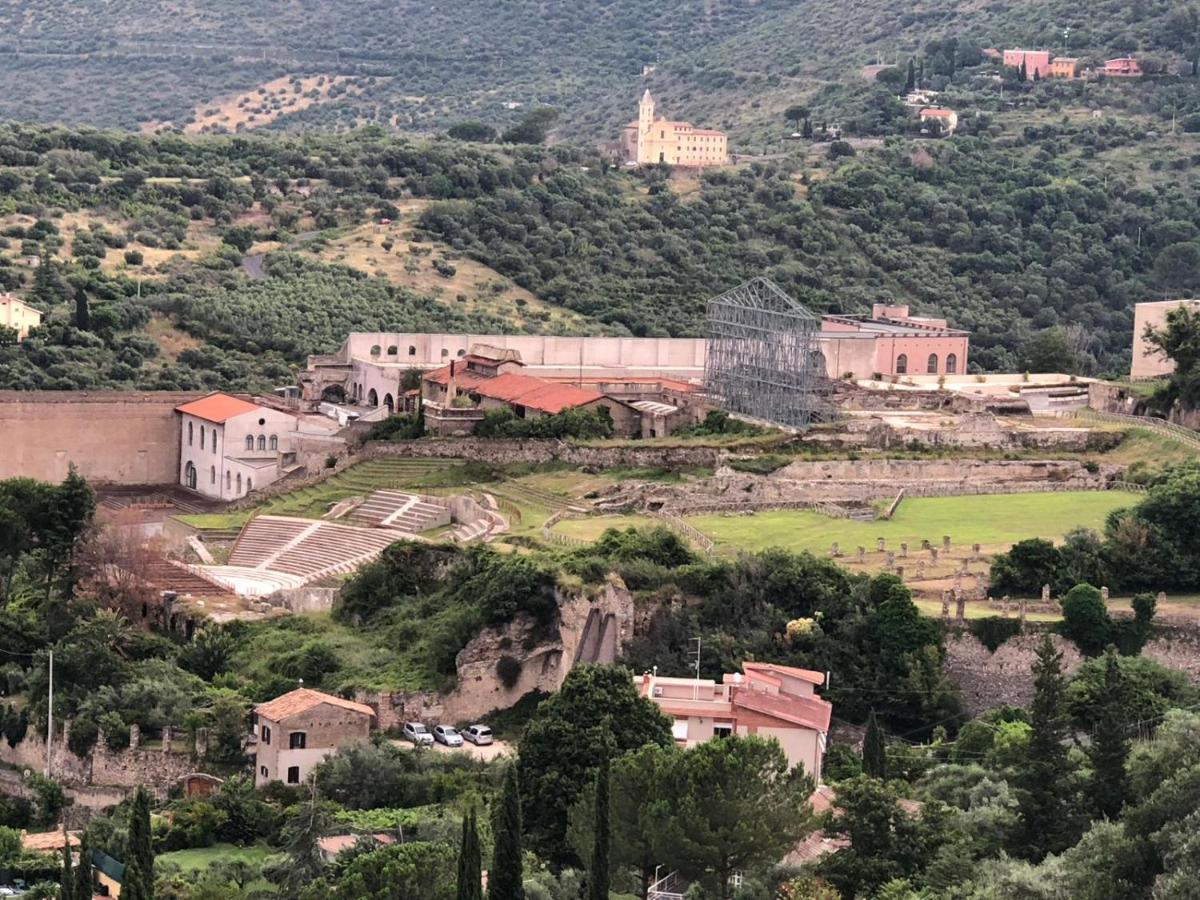 Binario43 Διαμέρισμα Τίβολι Εξωτερικό φωτογραφία
