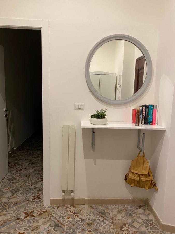 Binario43 Διαμέρισμα Τίβολι Εξωτερικό φωτογραφία